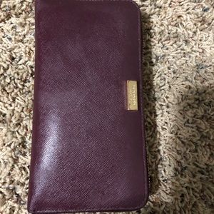 MK wallet